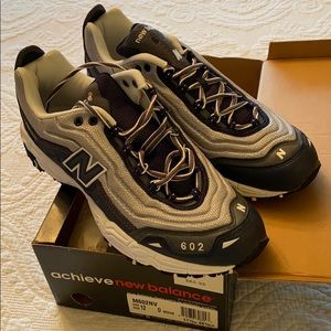 NEW Men’s New Balance Sneakers